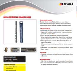 Download de catálogo